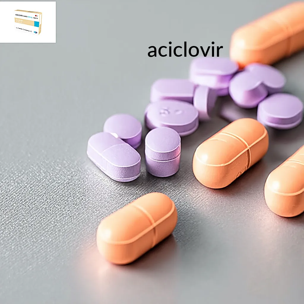 Aciclovir 800 prezzo